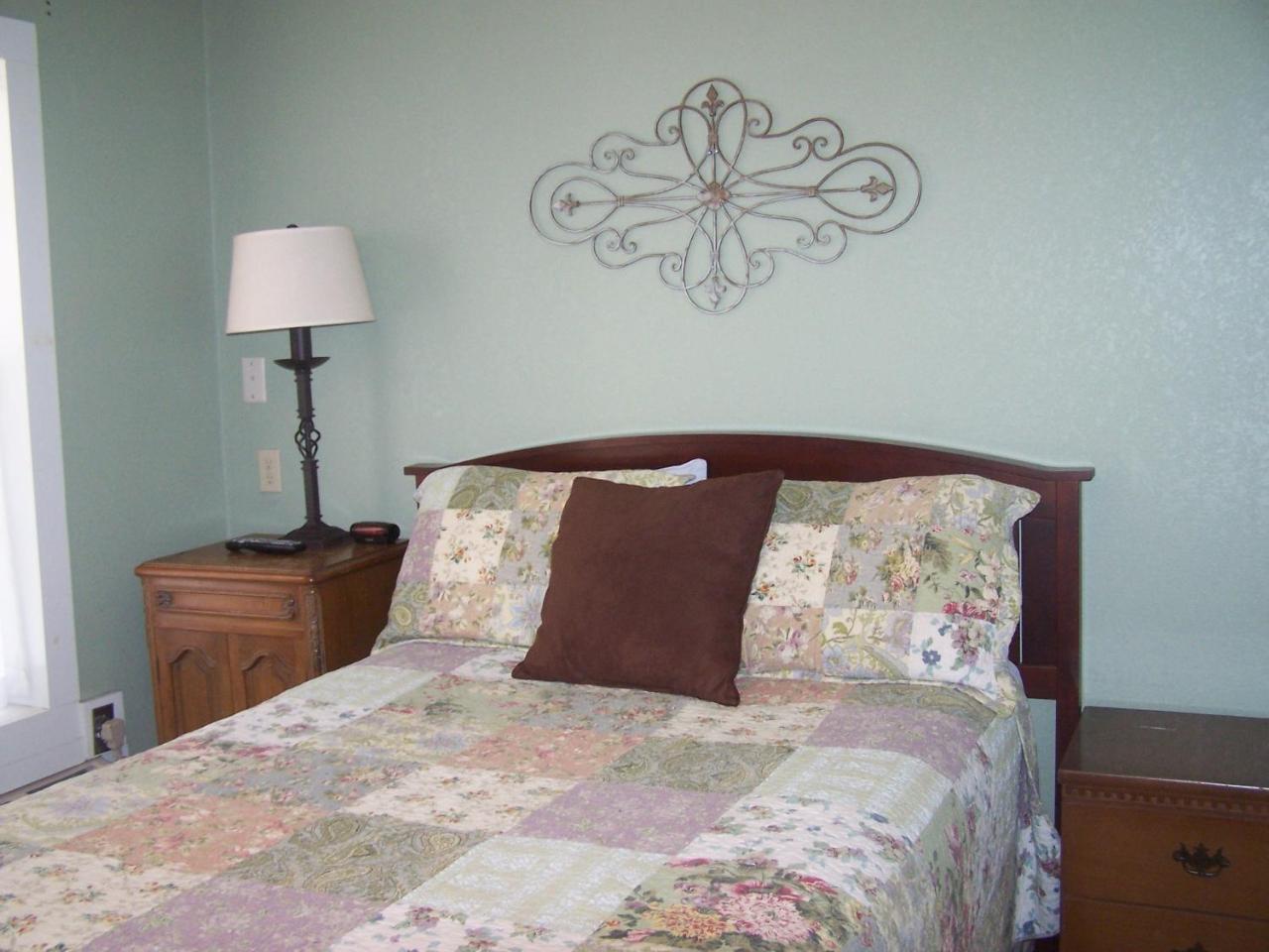 Blanco County Inn & Guesthouses Exterior photo